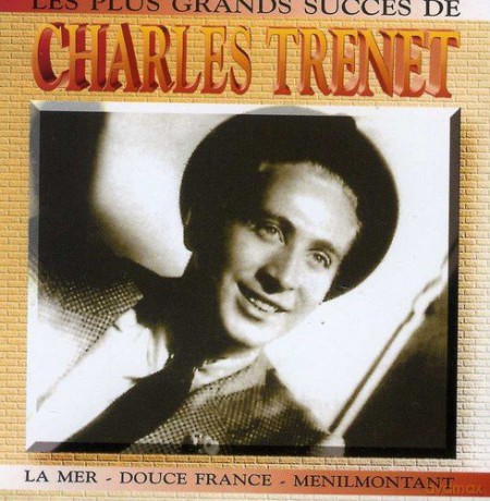 Charles Trenet: Greatest Hits [CD]