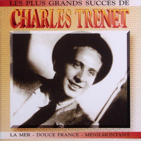 Charles Trenet: Greatest Hits [CD]