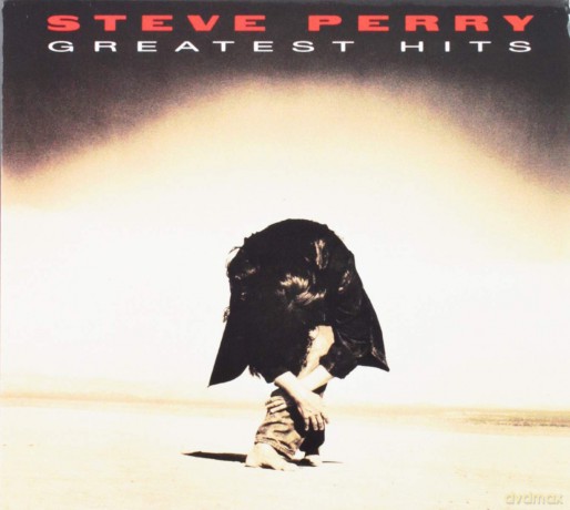 Steve Perry: Greatest Hits + Five.. [CD]