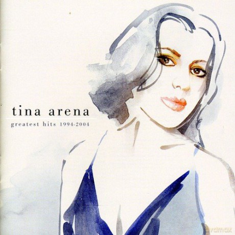 Tina Arena: Greatest Hits 1994-2004 [CD]