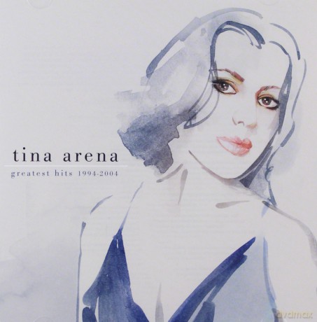Tina Arena: Greatest Hits 1994-2004 [CD]