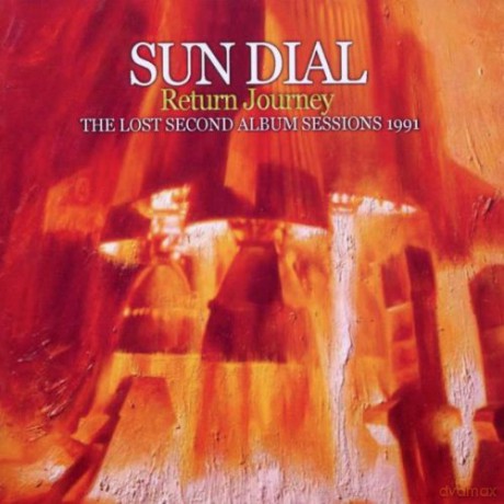 Sun Dial: Return Journey [2CD]