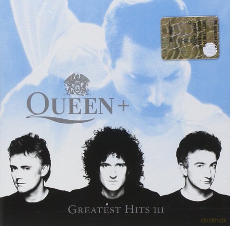 Queen: Greatest Hits 3 [CD]