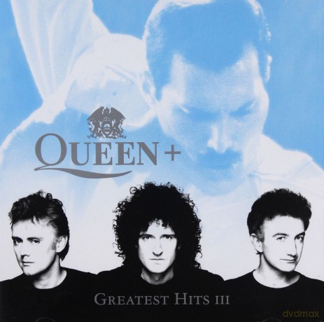Queen: Greatest Hits 3 [CD]