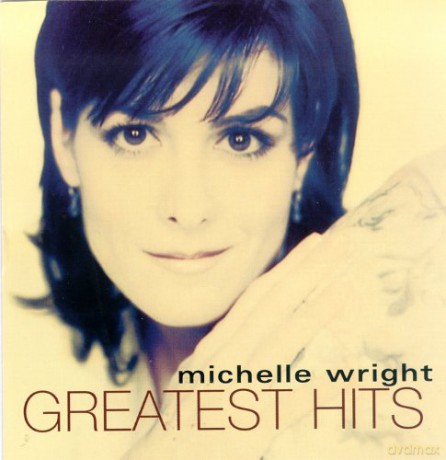 Michelle Wright: Greatest Hits Collection [CD]