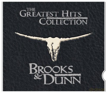 Brooks: Greatest Hits Collection [CD]