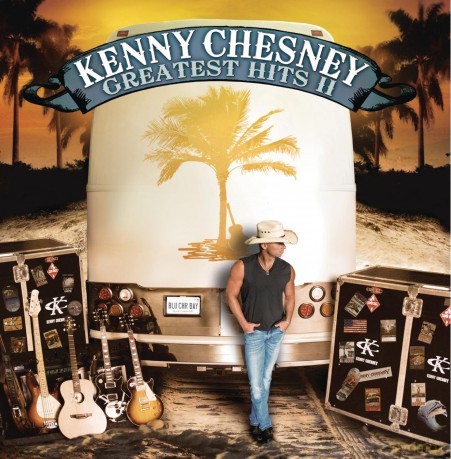 Kenny Chesney: Greatest Hits II [CD]