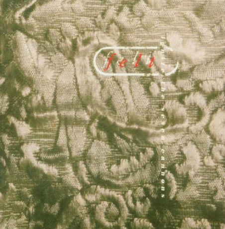 Felt: Ignite The Seven Cannons [CD]
