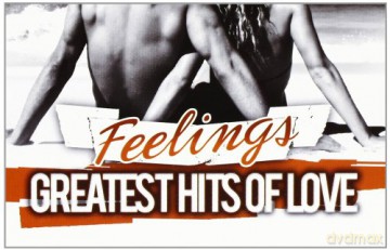 Greatest Hits Of Love Fealings [CD]