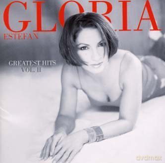 Gloria Estefan: Greatest Hits Vol.2 [CD]