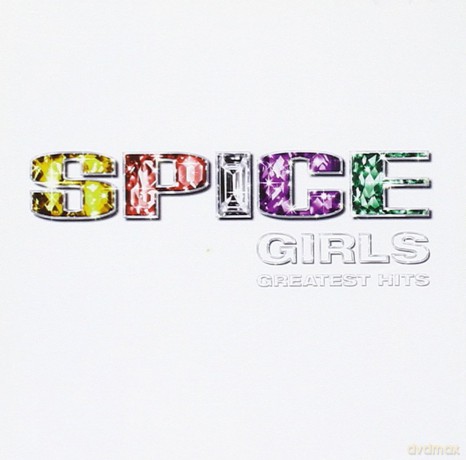 Spice Girls: Greatest Hits Yellow B [CD]