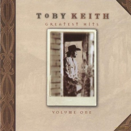 Toby Keith: Greatest Hits, Vol. 1 [CD]