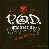 P.O.D.: Greatest Hits: Atlantic Years [CD]