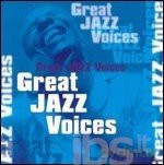 Greatest Jazz Voices [CD]