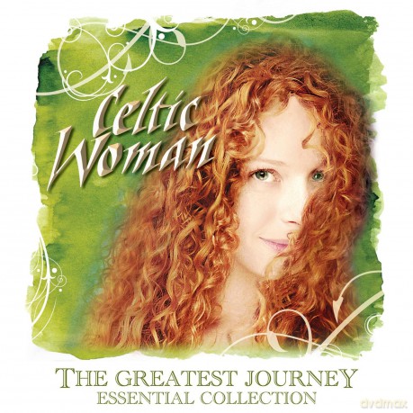 Celtic Woman: Greatest Journey [CD]
