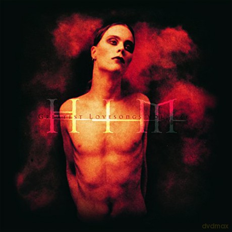 Him: Greatest Love.. -Deluxe- [2CD]