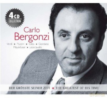 Erich Leinsdorf: Greatest of His Time [4CD]