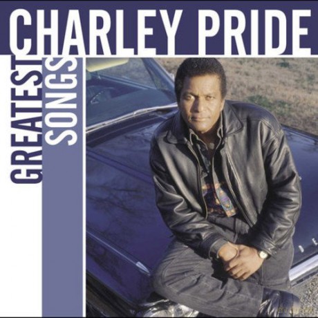 Charley Pride: Greatest Songs [CD]