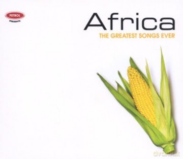 Greatest Songs Ever: Africa [CD]