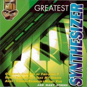 Greatest Synthesizer [CD]