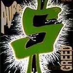 Pure: Greed [CD]