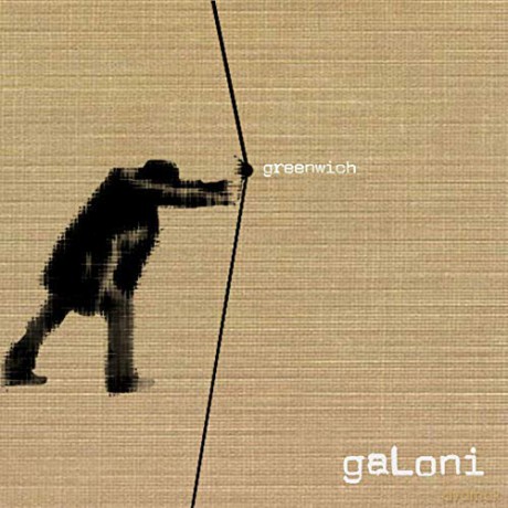Galoni: Greenwich [CD]