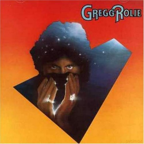 Gregg Rolie: Gregg Rolie [CD]