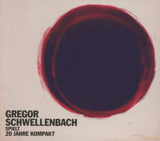 Gregor Schwellenbach: Gregor Schwellenbach Spielt 20 [CD]