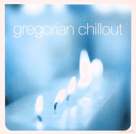 Gregorian Chillout [CD]