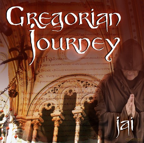 Jai: Gregorian Journey [CD]