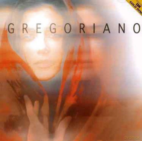 Mask: Gregoriano [CD]