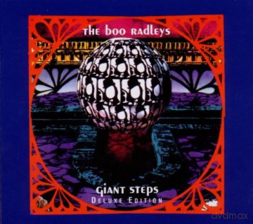 The Boo Radleys: Giant Steps - Deluxe Edition [3CD]