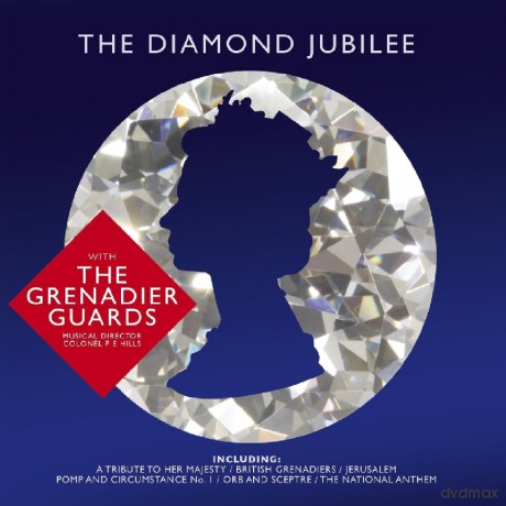 Grenadier Guards: Grenadier Guards - Diamond Jubilee [CD]