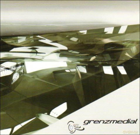 Grenzmedial: Grenzmedial [2CD]