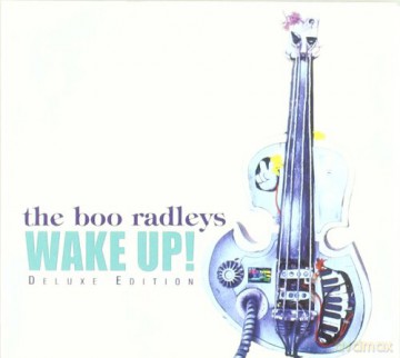 The Boo Radleys: Wake Up! / Deluxe Edition / [3CD]