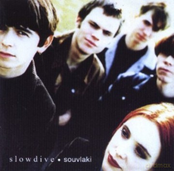 Slowdive: Souvlaki [2CD]