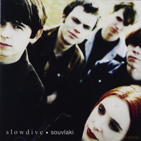 Slowdive: Souvlaki [2CD]