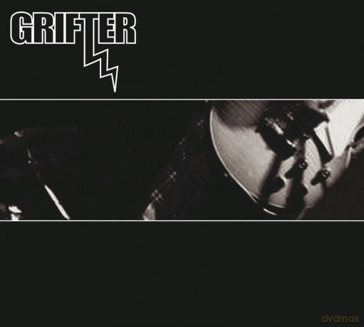 Grifter: Grifter [CD]