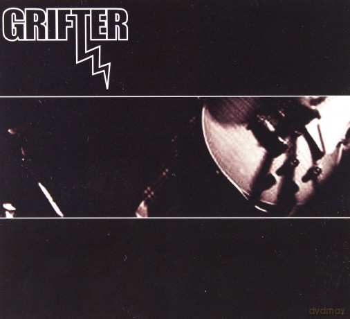 Grifter: Grifter [CD]