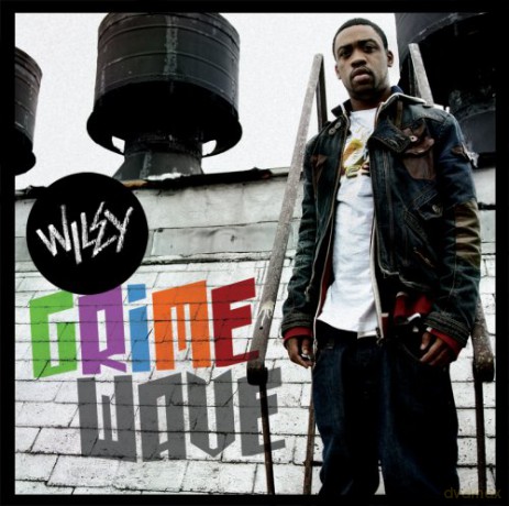 Wiley: Grime Wave [CD]