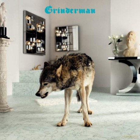 Grinderman: Grinderman 2 [CD]