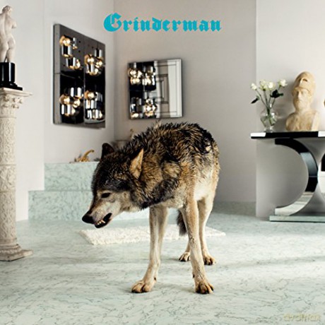 Grinderman: Grinderman 2 [CD]