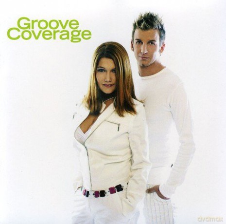 Groove Coverage: Groove Coverage [CD]