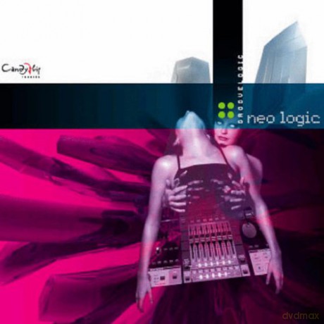 Neo Logic: Groove Logic [CD]