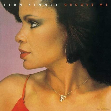 Fern Kinney: Groove Me [CD]
