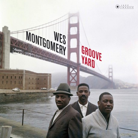 Wes Montgomery: Groove Yard [CD]