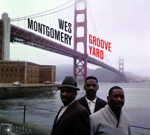 Wes Montgomery: Groove Yard [CD]