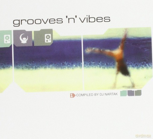 Pixiefish: Grooves N Vibes [CD]