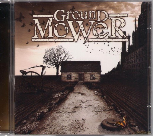 Ground Mower: Ground Mower [CD]
