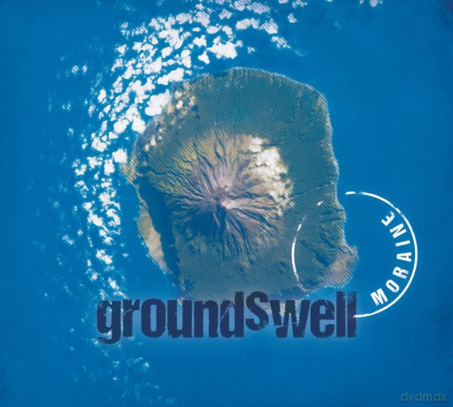 Moraine: Groundswell [CD]